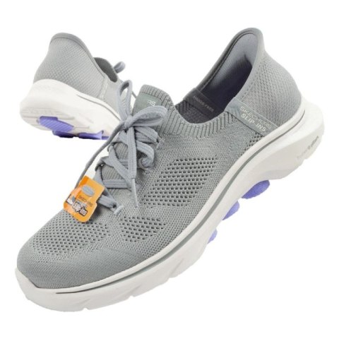 Buty Skechers Go Walk 7-Via W 125213/GYLV