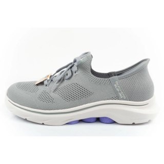 Buty Skechers Go Walk 7-Via W 125213/GYLV