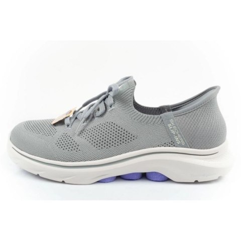 Buty Skechers Go Walk 7-Via W 125213/GYLV