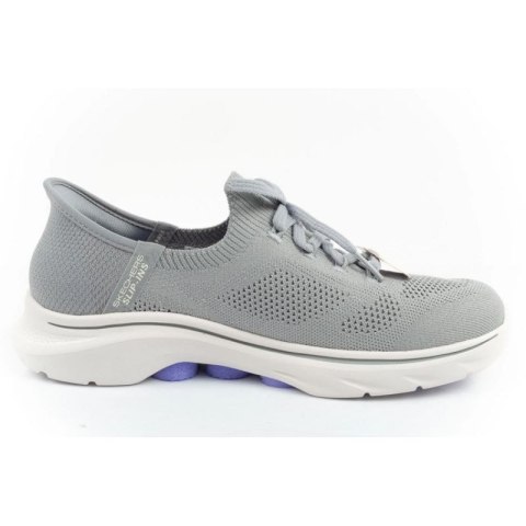 Buty Skechers Go Walk 7-Via W 125213/GYLV