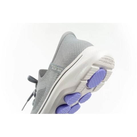 Buty Skechers Go Walk 7-Via W 125213/GYLV