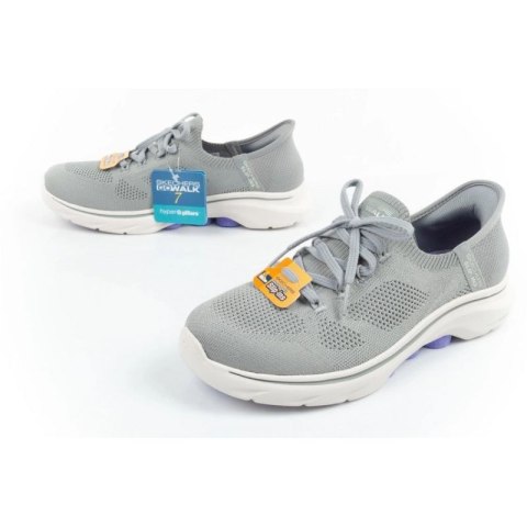 Buty Skechers Go Walk 7-Via W 125213/GYLV