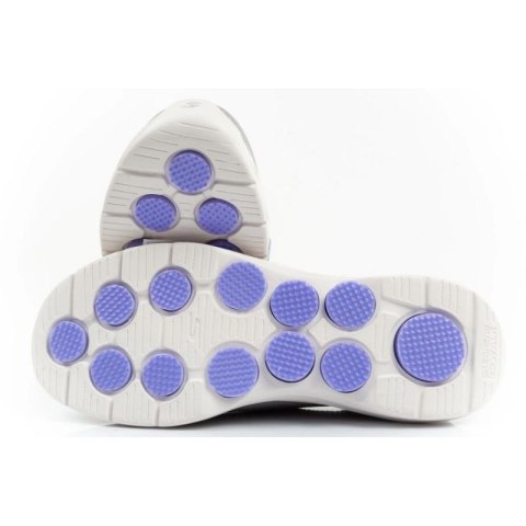 Buty Skechers Go Walk 7-Via W 125213/GYLV