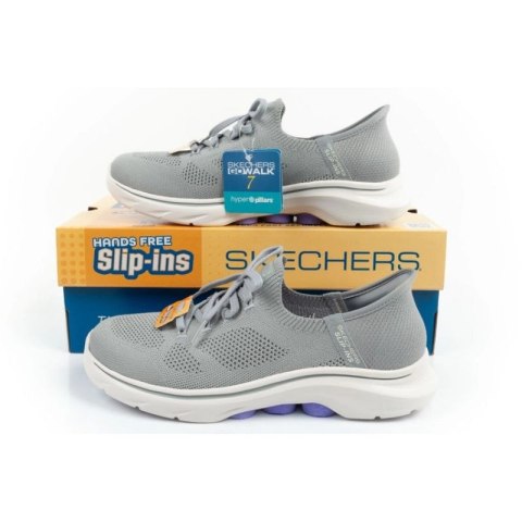 Buty Skechers Go Walk 7-Via W 125213/GYLV