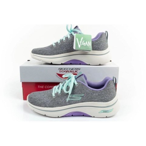 Buty Skechers Go Walk Arch Fit 2.0 W 125311/GYLV