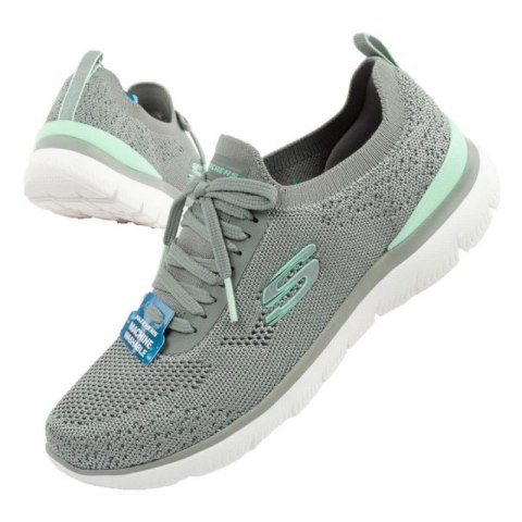 Buty Skechers Summits-Sneak Peek W 150122/GYMN