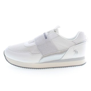 Buty U.S. Polo W NOBIW003 WHI