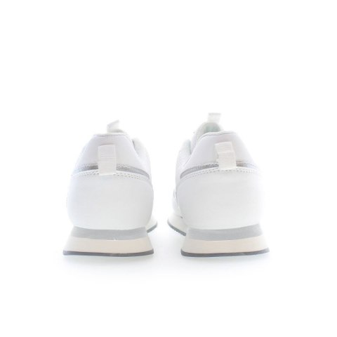 Buty U.S. Polo W NOBIW003 WHI