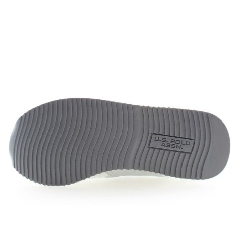 Buty U.S. Polo W NOBIW003 WHI
