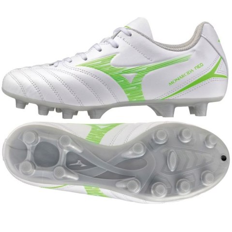 Buty piłkarskie Mizuno Monarcida Neo III Select Jr P1GB252537