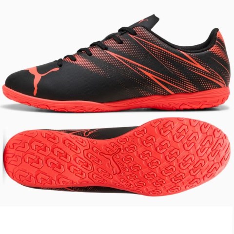 Buty piłkarskie Puma Attacanto IT M 107479-12 Buty piłkarskie Puma Attacanto IT M 107479-12