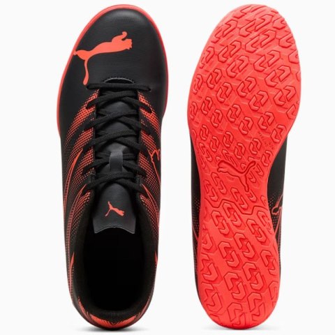 Buty piłkarskie Puma Attacanto IT M 107479-12 Buty piłkarskie Puma Attacanto IT M 107479-12