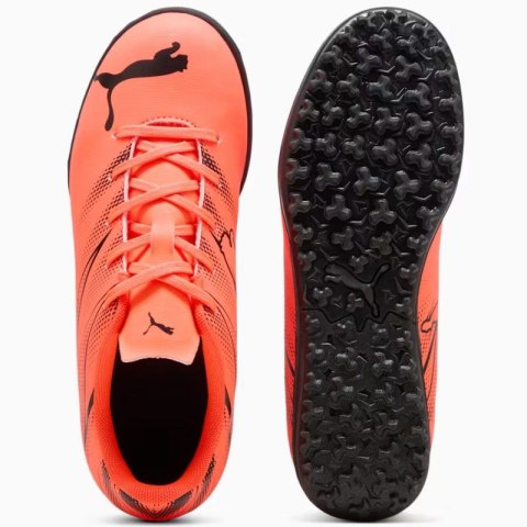 Buty piłkarskie Puma Attacanto TT Jr 107481-14 Buty piłkarskie Puma Attacanto TT Jr 107481-14
