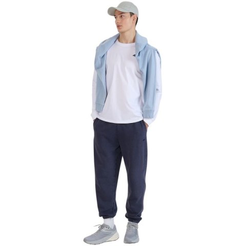 Koszulka 4F Longsleeve M432 M 4FWMM00TLONM432 10S