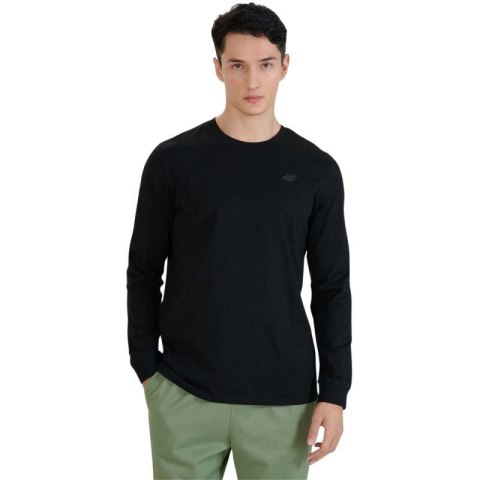 Koszulka 4F Longsleeve M432 M 4FWMM00TLONM432 20S Koszulka 4F Longsleeve M432 M 4FWMM00TLONM432 20S