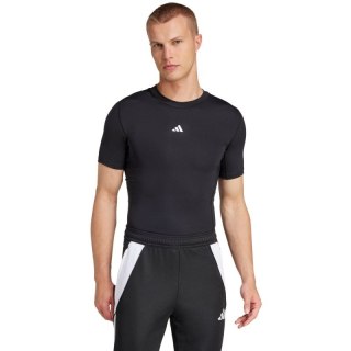 Koszulka adidas Techfit Short Sleeve Tee M JP4674