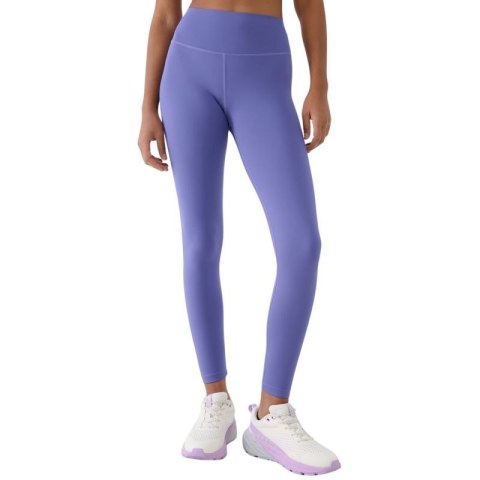 Legginsy 4F FNK F307 W 4FRSS25TFTIF307 32S Legginsy 4F FNK F307 W 4FRSS25TFTIF307 32S