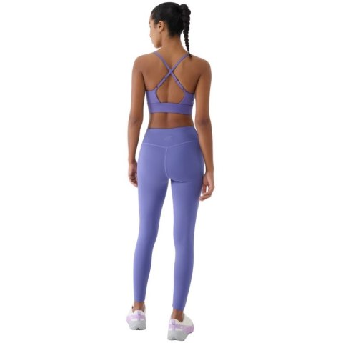 Legginsy 4F FNK F307 W 4FRSS25TFTIF307 32S Legginsy 4F FNK F307 W 4FRSS25TFTIF307 32S