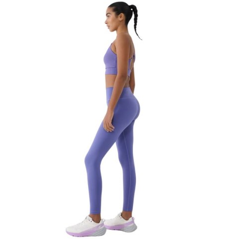 Legginsy 4F FNK F307 W 4FRSS25TFTIF307 32S Legginsy 4F FNK F307 W 4FRSS25TFTIF307 32S