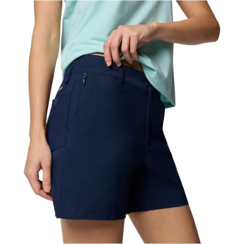 Spodenki Columbia Leslie Falls Short II W 2126061464 Spodenki Columbia Leslie Falls Short II W 2126061464