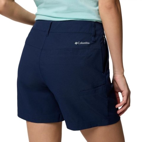 Spodenki Columbia Leslie Falls Short II W 2126061464 Spodenki Columbia Leslie Falls Short II W 2126061464