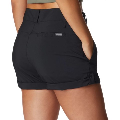 Spodenki Columbia Silver Ridge Utility Short W 2037206010\ Spodenki Columbia Silver Ridge Utility Short W 2037206010\
