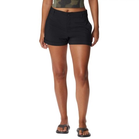Spodenki Columbia Silver Ridge Utility Short W 2037206010\ Spodenki Columbia Silver Ridge Utility Short W 2037206010\
