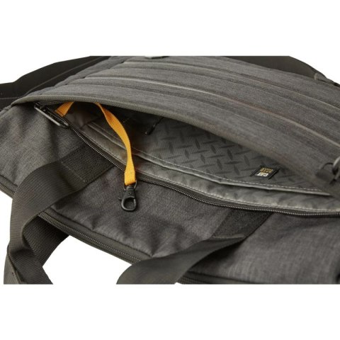 Torba Caterpillar B. Holt Slim Briefcase 84349-500 Torba Caterpillar B. Holt Slim Briefcase 84349-500