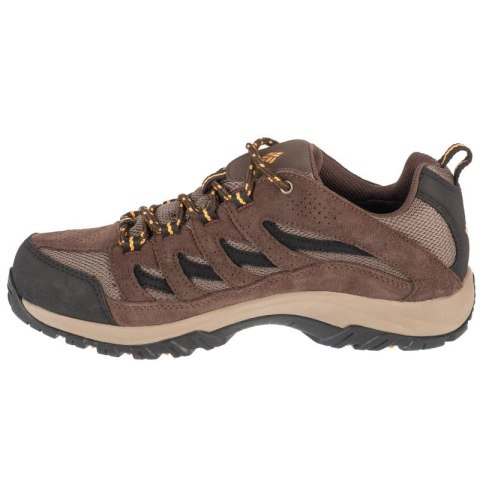Buty Columbia Crestwood Waterproof M 2100651255