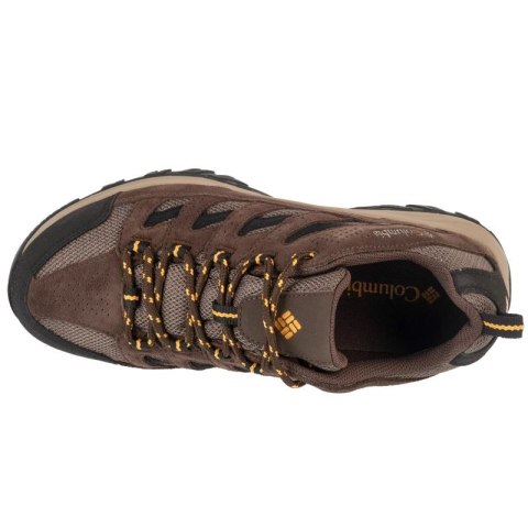 Buty Columbia Crestwood Waterproof M 2100651255