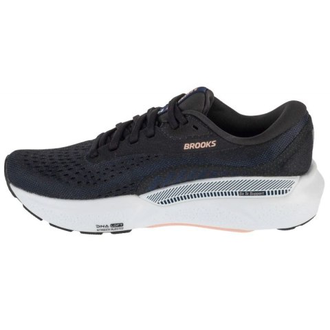 Buty do biegania Brooks Adrenaline GTS 24 W 1204261B023 Buty do biegania Brooks Adrenaline GTS 24 W 1204261B023