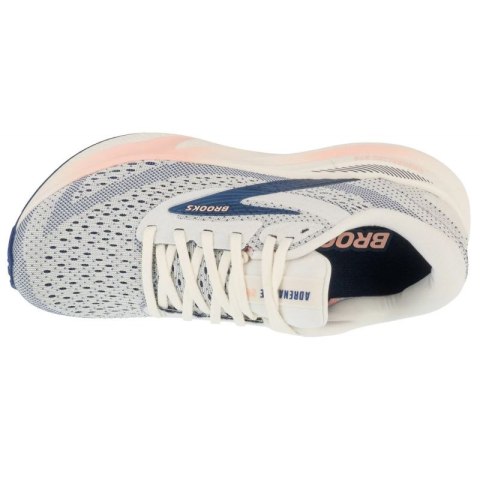 Buty do biegania Brooks Adrenaline GTS 24 W 1204261B140 Buty do biegania Brooks Adrenaline GTS 24 W 1204261B140