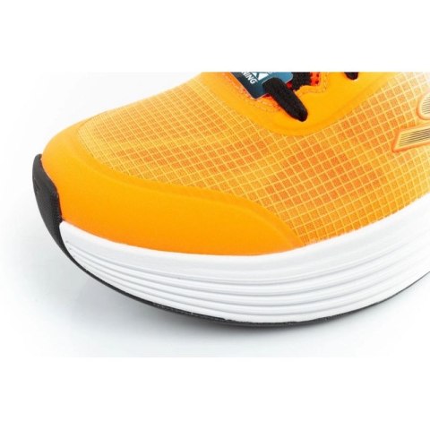 Buty do biegania Skechers Max Cushioning M 220932/ORBK