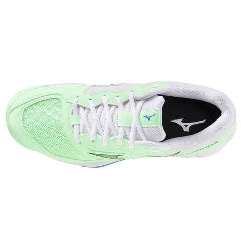 Buty do piłki ręcznej Mizuno Wave Phantom 3 M X1GA226002 Buty do piłki ręcznej Mizuno Wave Phantom 3 M X1GA226002