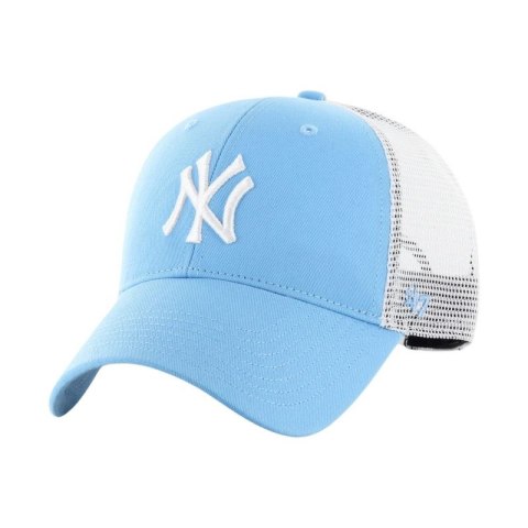 Czapka z daszkiem '47 Brand New York Yankees MVP Branson Jr B-BRANS17CTP-COA-KIDS Czapka z daszkiem '47 Brand New York Yankees MVP Branson Jr B-BRANS17CTP-COA-KIDS