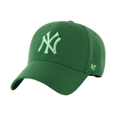 Czapka z daszkiem '47 Brand New York Yankees MVP Snapback B-MVPSP17WBP-RN Czapka z daszkiem '47 Brand New York Yankees MVP Snapback B-MVPSP17WBP-RN