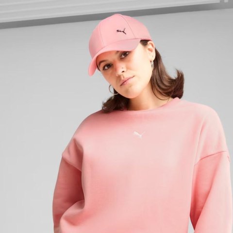 Czapka z daszkiem Puma ESS Metal Cat BB Cap 025994-04