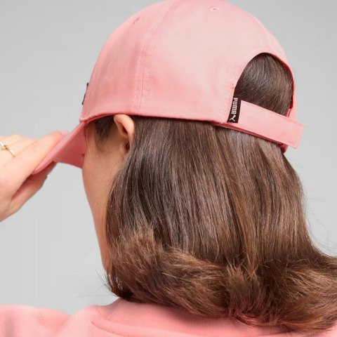Czapka z daszkiem Puma ESS Metal Cat BB Cap 025994-04