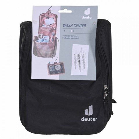 Kosmetyczka Deuter Wash Center II 393082170000