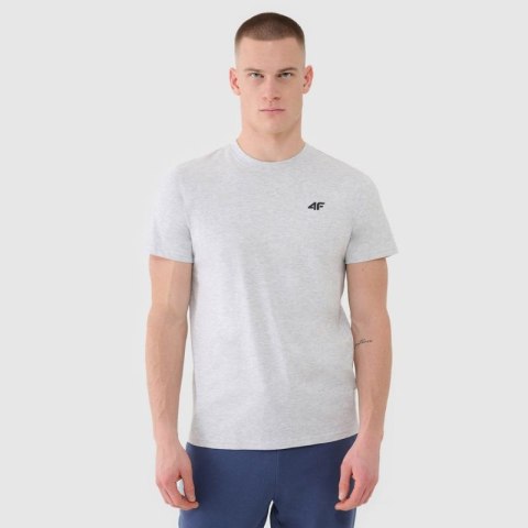 Koszulka 4F M 4FWMM00TTSHM2256S 27M Koszulka 4F M 4FWMM00TTSHM2256S 27M