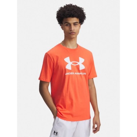 Koszulka Under Armour M 1382911-847 Koszulka Under Armour M 1382911-847