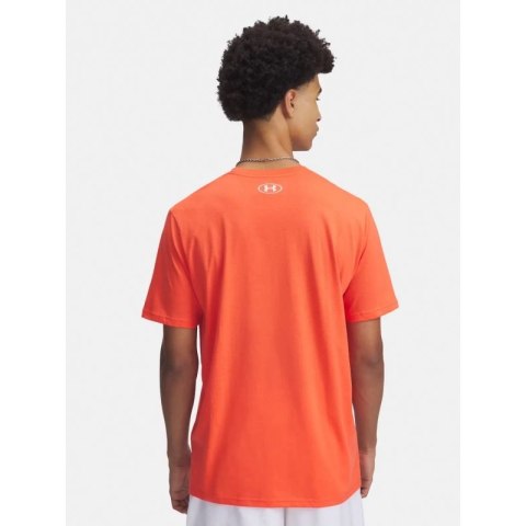 Koszulka Under Armour M 1382911-847 Koszulka Under Armour M 1382911-847