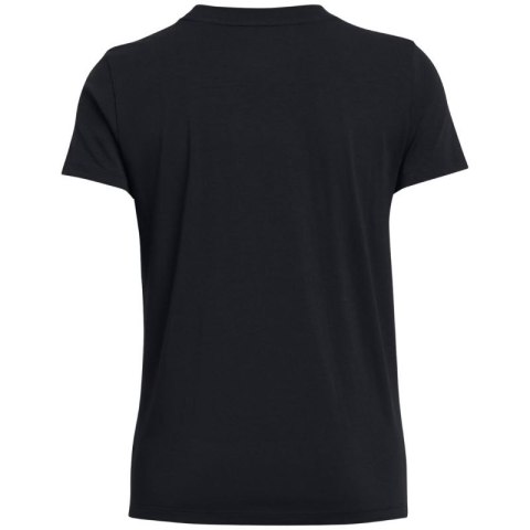 Koszulka Under Armour Rival Core SS W 1383648 001