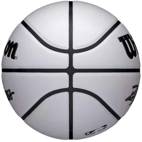 Piłka do koszykówki Wilson NBA Player Icon Uv Bskt Lebron WZ4030501XB Piłka do koszykówki Wilson NBA Player Icon Uv Bskt Lebron WZ4030501XB
