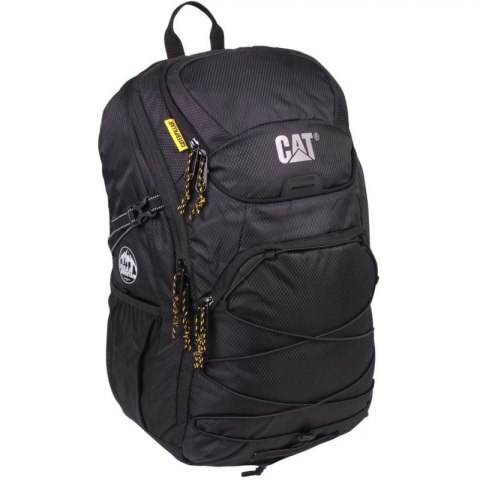 Plecak Caterpillar Le Meije Trekking Backpack 84425-01 Plecak Caterpillar Le Meije Trekking Backpack 84425-01