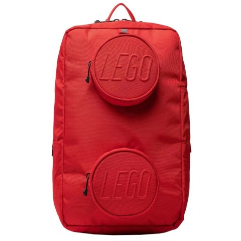 Plecak Lego Brick 1x2 Backpack 20204-0021 Plecak Lego Brick 1x2 Backpack 20204-0021