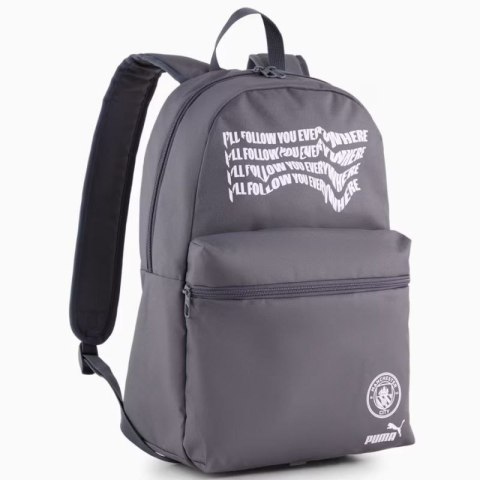 Plecak Puma Manchester City 090754-59 Plecak Puma Manchester City 090754-59
