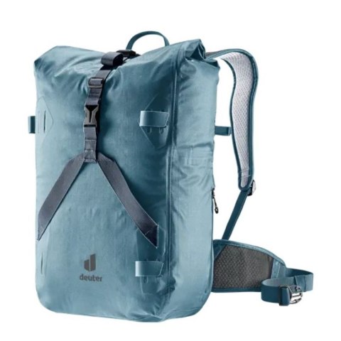 Plecak rowerowy Deuter Amager 25+5 322002230740