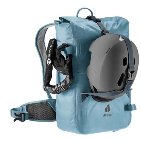 Plecak rowerowy Deuter Amager 25+5 322002230740