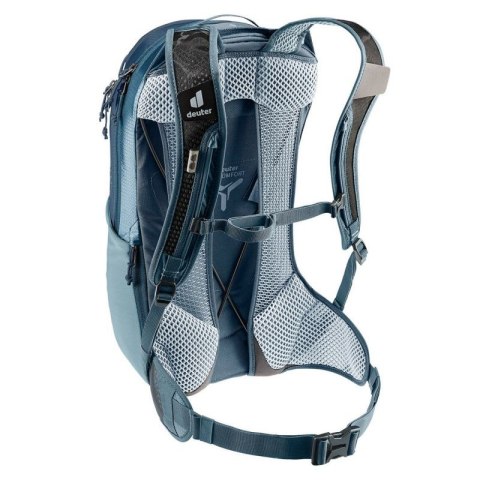 Plecak rowerowy Deuter Race Air 10 320432313740